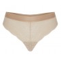 Бразиліана трусики KINGA B-749/3 L ecri