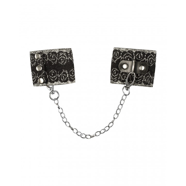 Наручники obsessive A747 one size