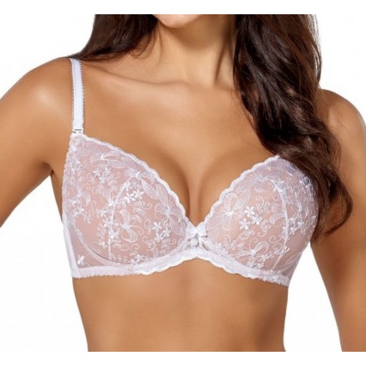 Бюстгалтер ava 1663 pudre 75E