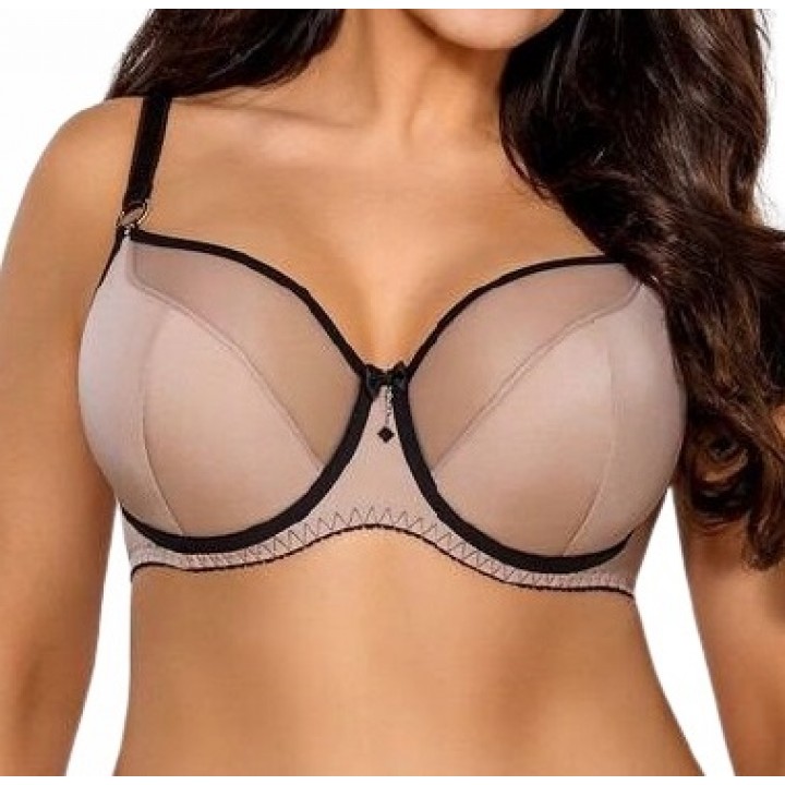 Бюстгалтер ava 1616 pudre 70G