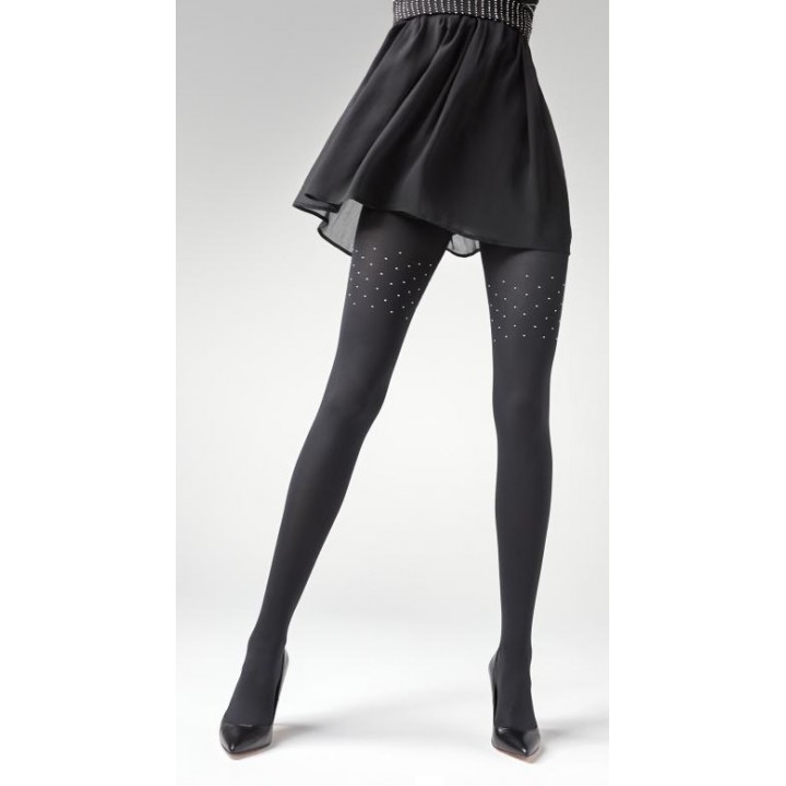 Жіночі колготки Marilyn brads n10 3/4