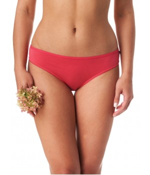 Сліпи жіночі трусики key (2 шт.) LPN 744 XL