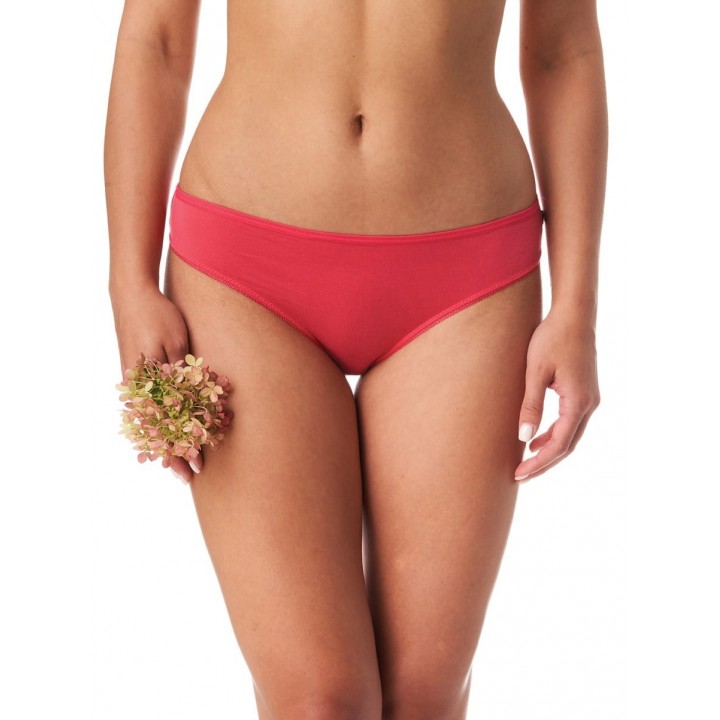 Сліпи жіночі трусики key (2 шт.) LPN 744 XL