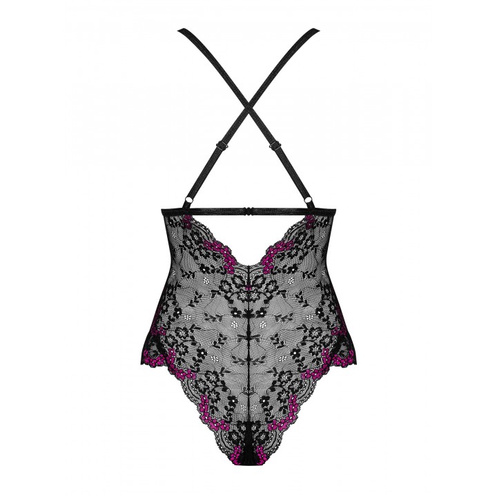 Боді obsessive Vanessme L/XL