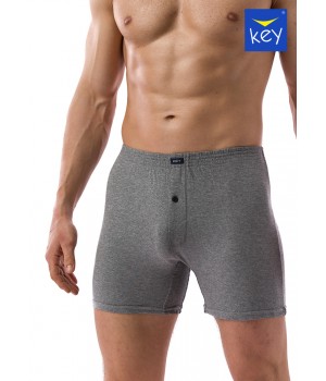 Чоловічі сімейні труси Key MXC-126 XL