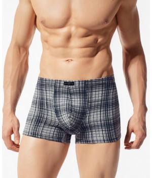 Труси шорти чоловічі боксери Atlantic MH-1122 XL