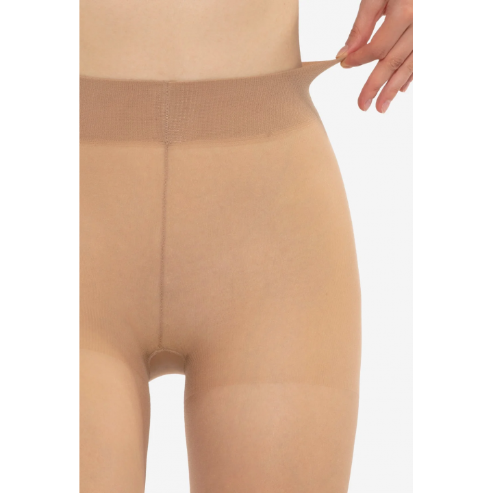 Класичні жіночі колготки gatta COMFORT STYLE 20 3