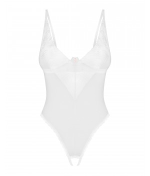 Боді obsessive Alissium otwarte XS/S