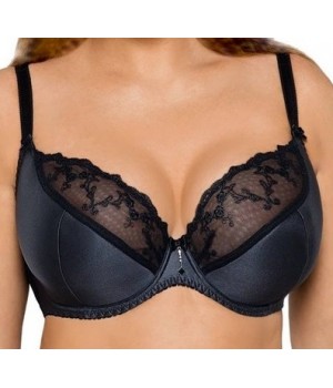 Бюстгалтер ava 1452 grafit 70D