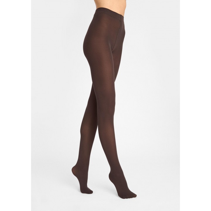 Класичні жіночі колготки матові Marilyn cover 50 XL-4XL XL/2XL
