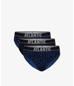 Чоловічі труси Atlantic 3MP-151