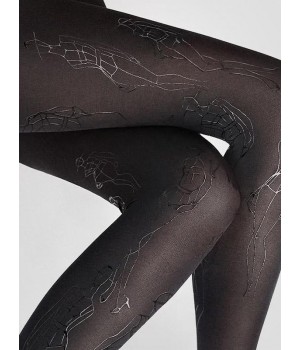 Жіночі колготки Marilyn dream line x07 1/2