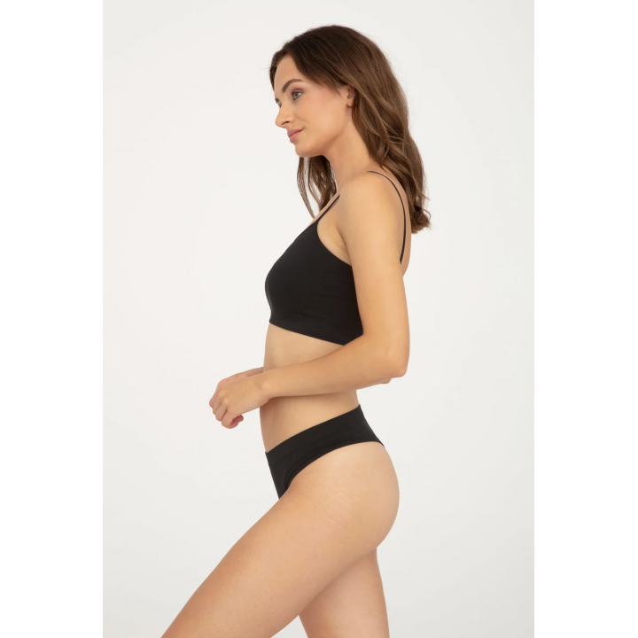 Стрінги жіночі труси GATTA STRING LILI XL