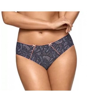 Сліпи труси жіночі Ava 1804 wzorzyste M