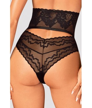 Трусики obsessive Arienna XL/XXL