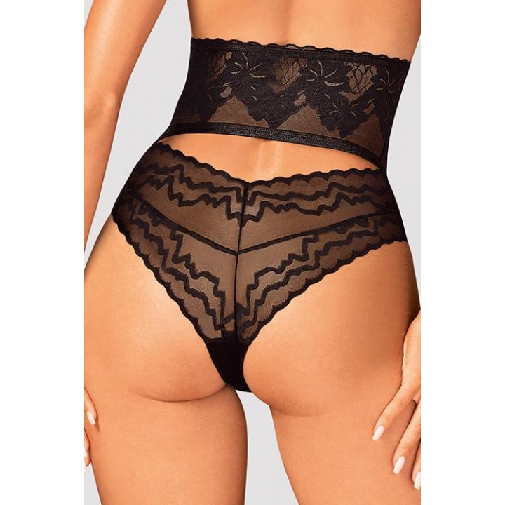 Трусики obsessive Arienna XL/XXL
