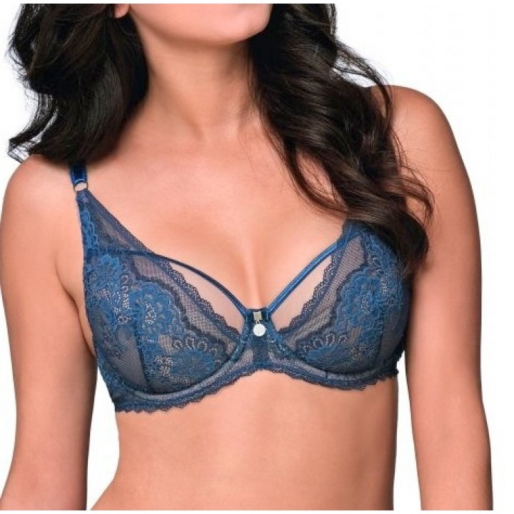 Бюстгалтер ava 1845 AZURE 70B