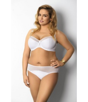 Трусики kinga P-339/30 3XL biały