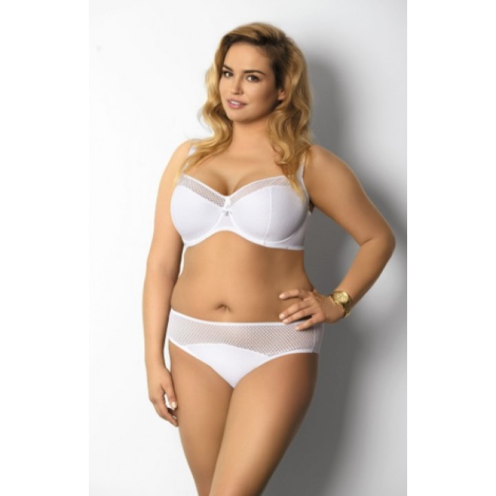 Трусики kinga P-339/30 3XL biały