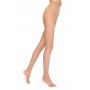 Класичні жіночі колготки тонкі полуматові Marilyn super 15 4