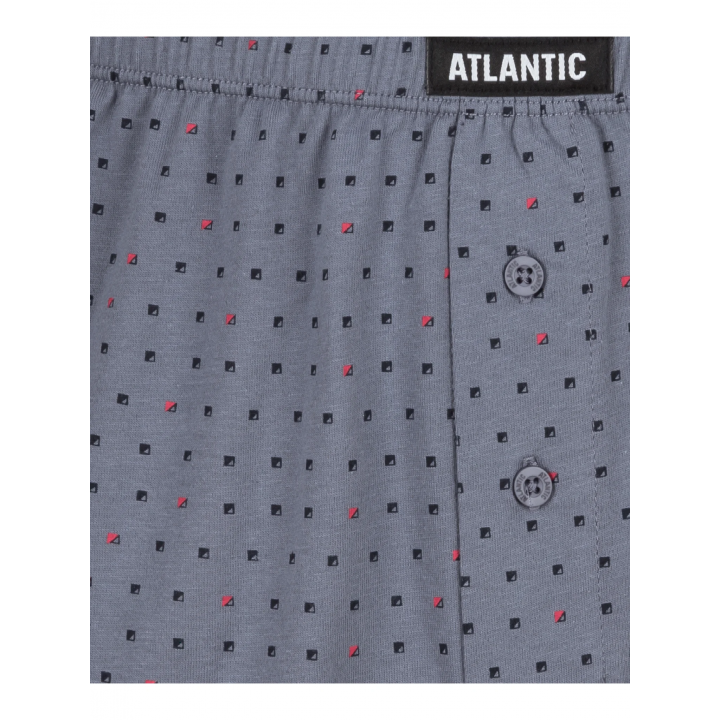 Чоловічі сімейні труси Atlantic 2MBX-013/09 L