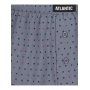 Чоловічі сімейні труси Atlantic 2MBX-013/09 L