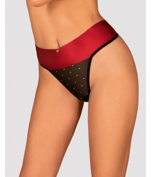 Стрінги obsessive Tienesy S/M