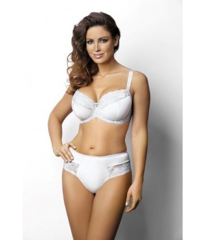 Трусики kinga P-460/2 OLA S biały