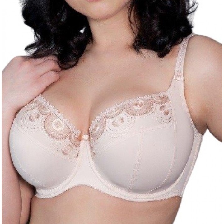 Бюстгалтер ava 1236 beż 65I