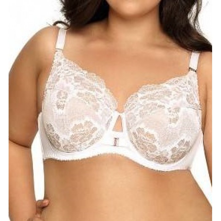 Бюстгалтер ava 1937 biały 75D