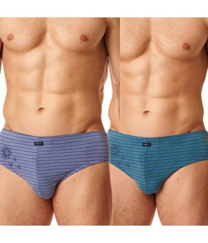 Чоловічі труси Key M