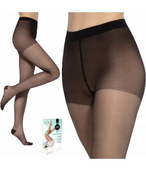 Корекційні жіночі колготки Gatta CONTROL PRESS 2