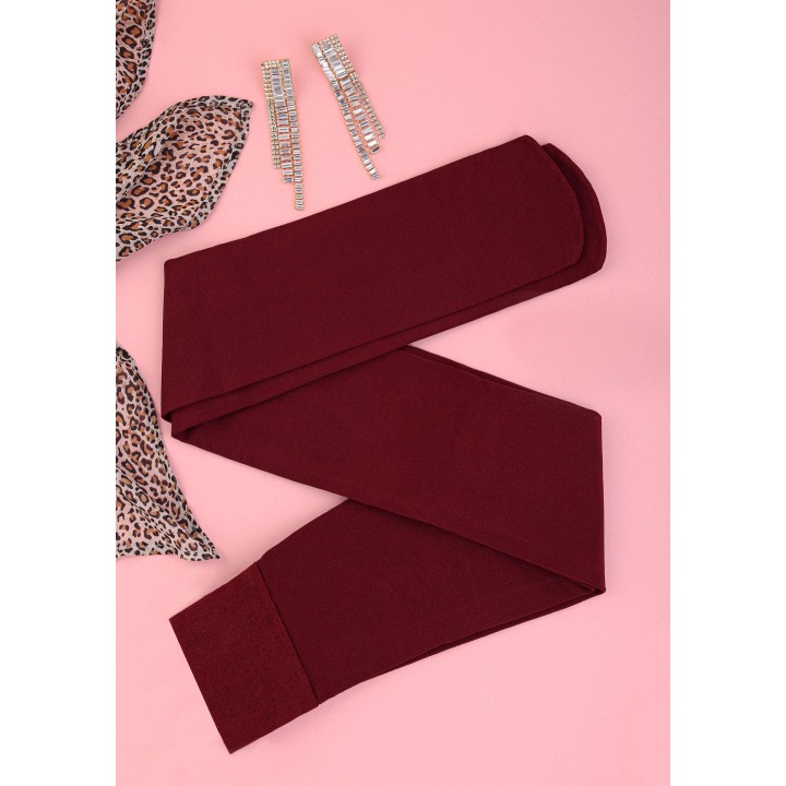 Класичні жіночі колготки з блиском Marilyn microshine 100 1/2