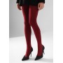 Класичні жіночі колготки з блиском Marilyn microshine 100 1/2