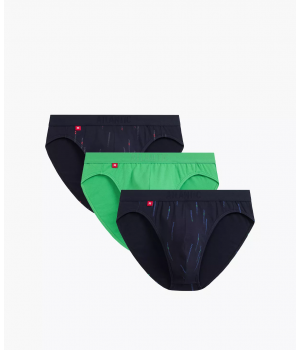 Чоловічі труси Atlantic 3mp 193 wl25 XXL