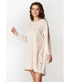 Жіноча нічна сорочка Key LND-734