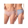 Сліпи жіночі трусики Key lpc 736 a25 M