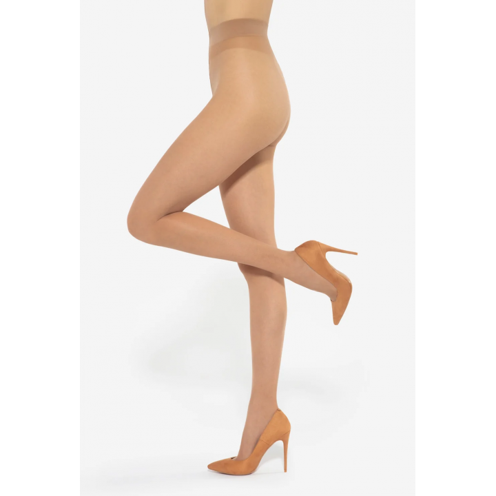 Класичні жіночі колготки gatta ESTELLA 15 4