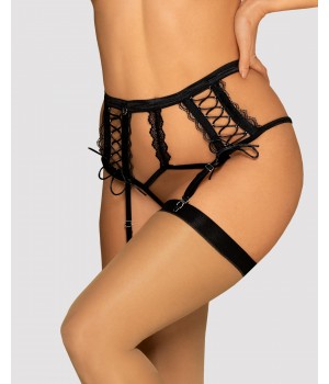 Пояс obsessive Bravelle L/XL