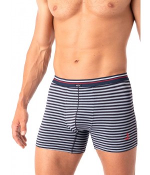 Труси шорти чоловічі боксери Key mxh 338 a25 XL