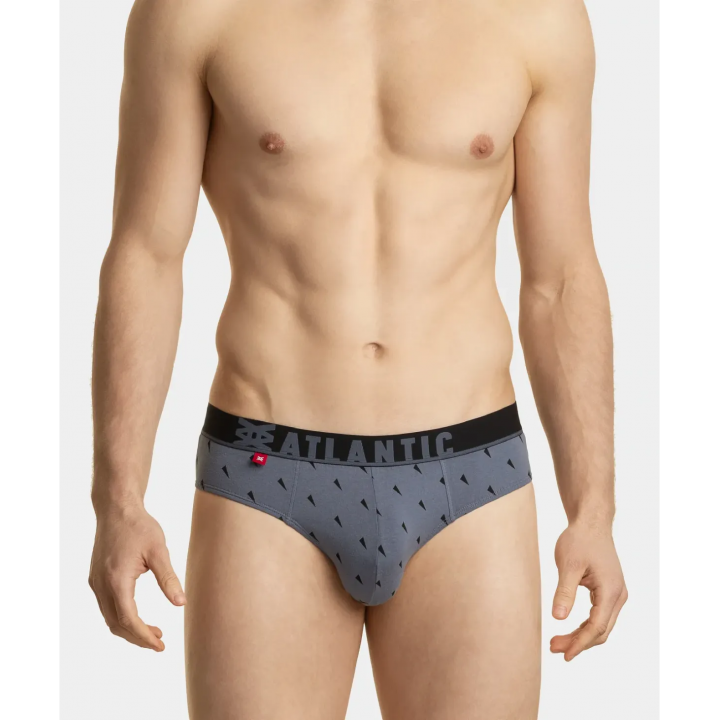 Чоловічі труси Atlantic 3MP-152