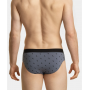 Чоловічі труси Atlantic 3MP-152