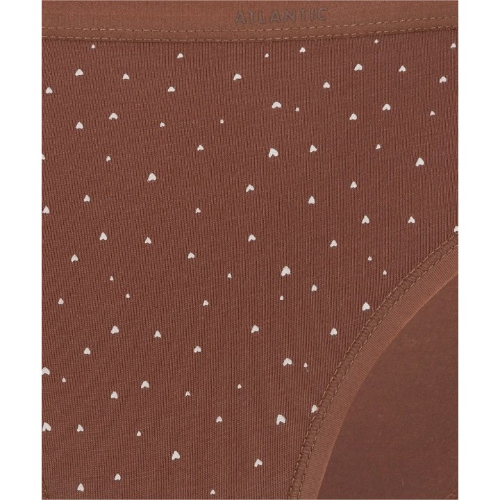 Сліпи жіночі труси Atlantic 3LP-202 XXL