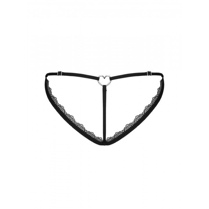 Стрінги obsessive Nadines L/XL