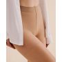 Корекційні жіночі колготки з моделюючими шортами gabriella comfort matt 20 den 4