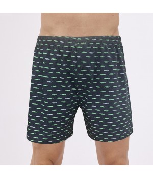 Чоловічі сімейні труси cornette comfort cm-008/301 5XL