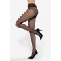 Безшовні жіночі колготки Gatta DISCRETE 15 3
