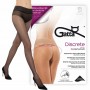 Безшовні жіночі колготки Gatta DISCRETE 15 3