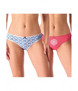 Сліпи жіночі трусики Key lpr 721 a25 XL