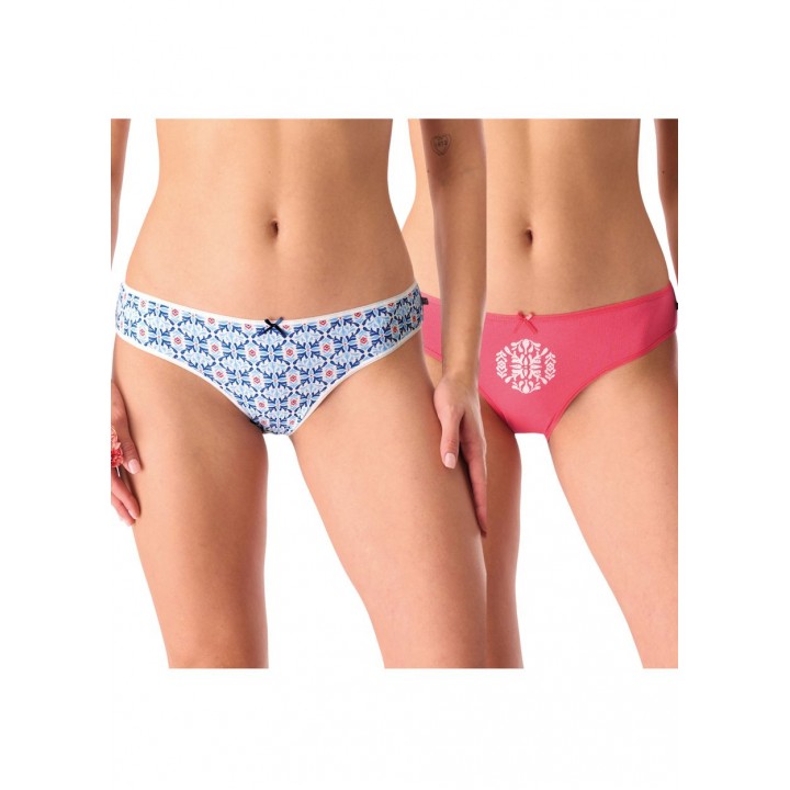 Сліпи жіночі трусики Key lpr 721 a25 XL